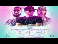 Abdi Picaflor Remix Ft  Indiomar & Jay Kalyl