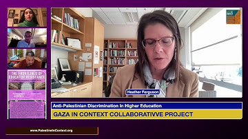 In Defense of Academic Freedom: Frontlines of Educator Resistance - Session 11