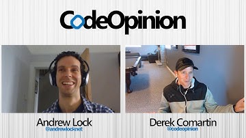 Migrating to .NET Core with Andrew Lock