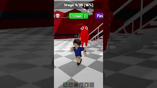 REPO JUMPSCARE #roblox #jumpscare #scaryobby