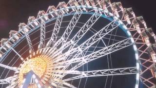 Oktoberfest Rides