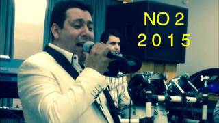 Djemail & Burhan 2015 rodava mange suzi Bori NO 2
