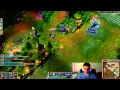 Gross Gore League Legends Update