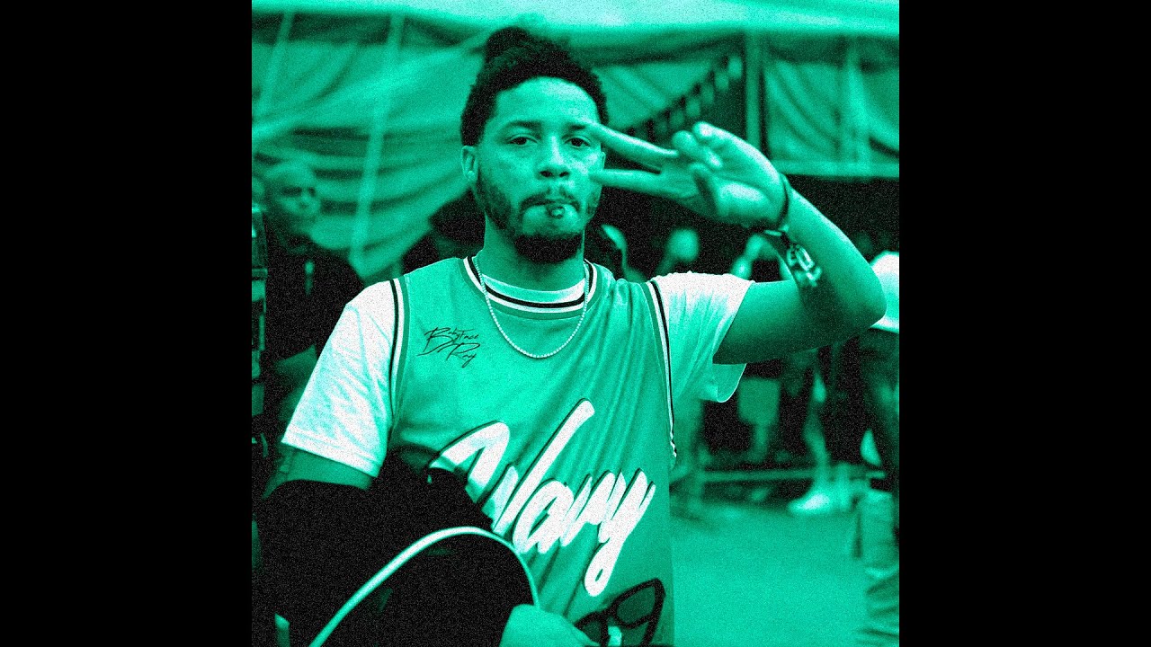 (FREE) Veeze Type Beat "One Of Them Ones"