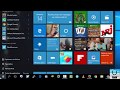 Comment ajouter un mot de passe sur windows 10 avec trois mthodes