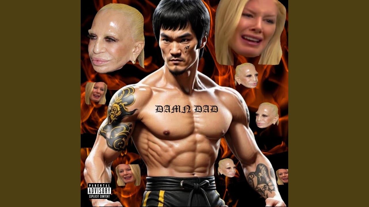 Watch BRUCE LEE on YouTube Watch BRUCE LEE on YouTube