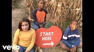 Video thumbnail of "Cedarmont Kids - Do Lord, Remember Me"