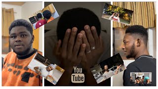 Love and War |  the Dagomba men episode | S01 E01