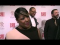 Anita Wilson interviewed at the 2015 Trailblazers of Gospel Music Awards