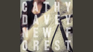 Video thumbnail of "Cathy Davey - Thylacine"