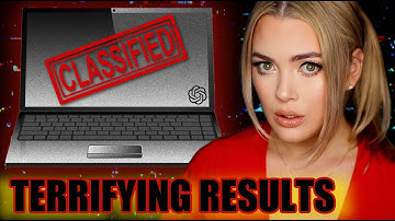 Asking AI About THE MATRIX? Coverups? Secrets? What is happening…