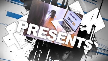 Free Corporate Business Photo Slide Show After Effect Template | Free After Effects Template