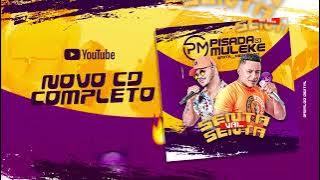 P I S A D A D I M U L E K E - CD PAREDÃO 2022 pisadinhapizadinhapiseiro
