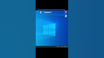 Create shortcut key for app in windows | Virtual Dost