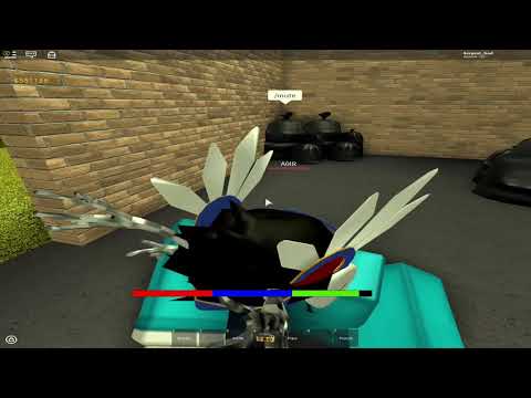 Roblox The Streets Clips 3 Youtube