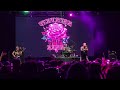 ANNA TSUCHIYA &middot; BLVCKPHOENIX &middot; GUILTY | Live Santiago, Chile 2026 土屋 アンナ