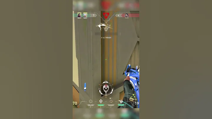 Valorant jett play on abyss 😱 #valorantshorts #valorantclips #valorantindia #viralshorts #subscribe