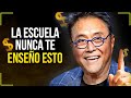 ¡El GRAN SECRETO del Dinero que tu ‘Padre Pobre’ NUNCA te Dijo! – Robert Kiyosaki