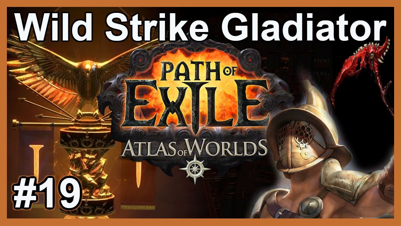 Wild Strike Wild Strike