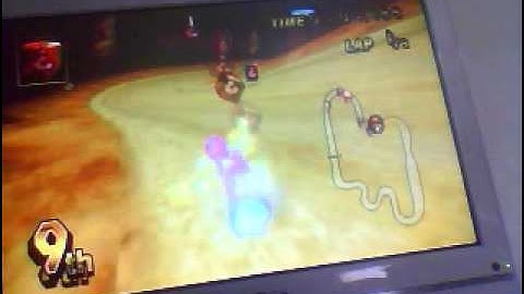 [MKWii] Some Online Hacking! (WW)