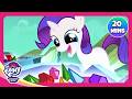 Rainbow Dash Y El Secreto De Las Cutie Marks My Little Pony Español La Magia De La Amistad 