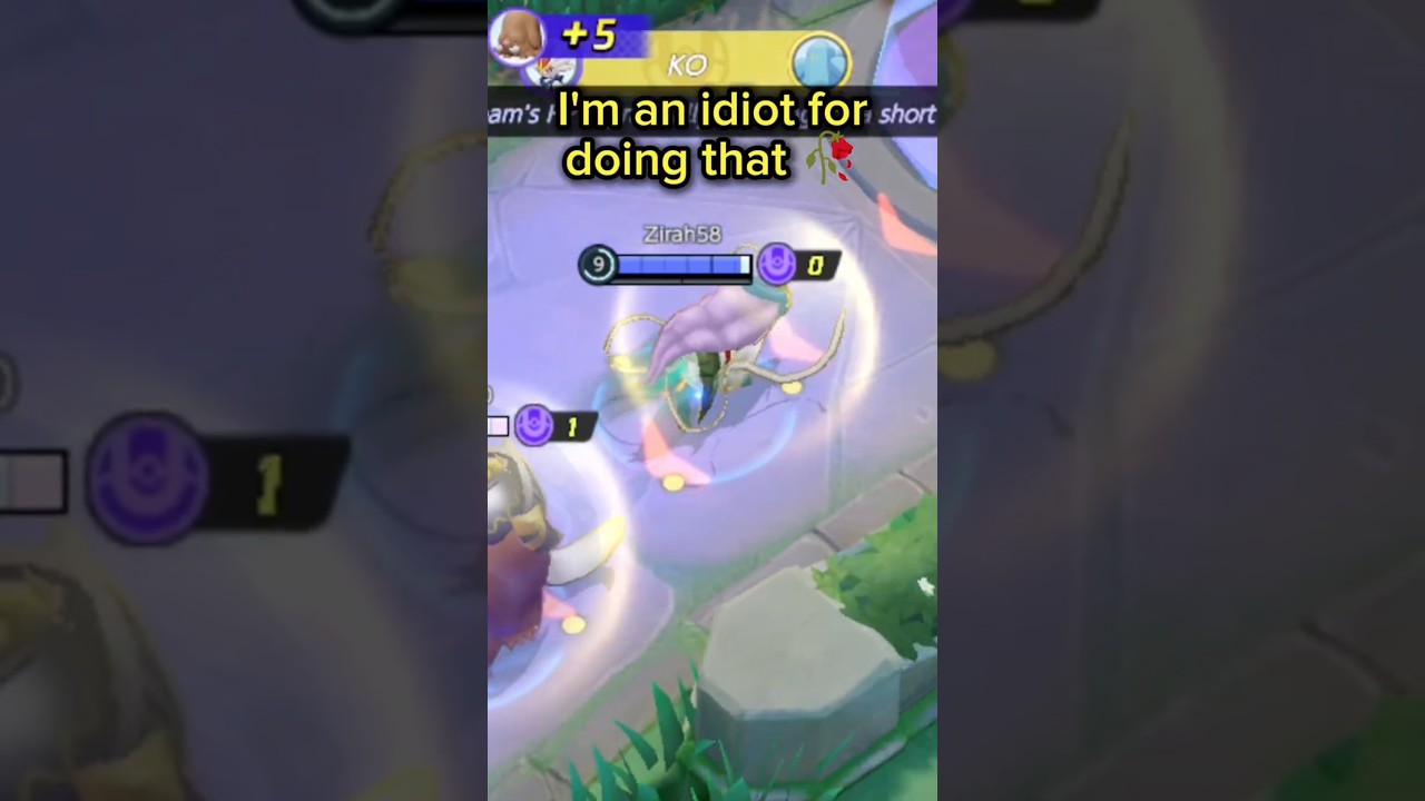 I DON'T KNOW HOW TO USE SUICUNE 😭 | Pokémon Unite 