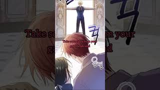Yaoi is always the answer #bl #manhwa #yaoi #korean #blmanhwa #editfavmanhwa #recommended