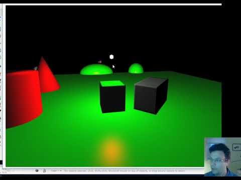Vectors Module 1 Part 4 - YouTube