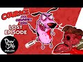 COURAGE The COWARDLY DOG The LOST EPISODE Draw My Life ENGLISH 