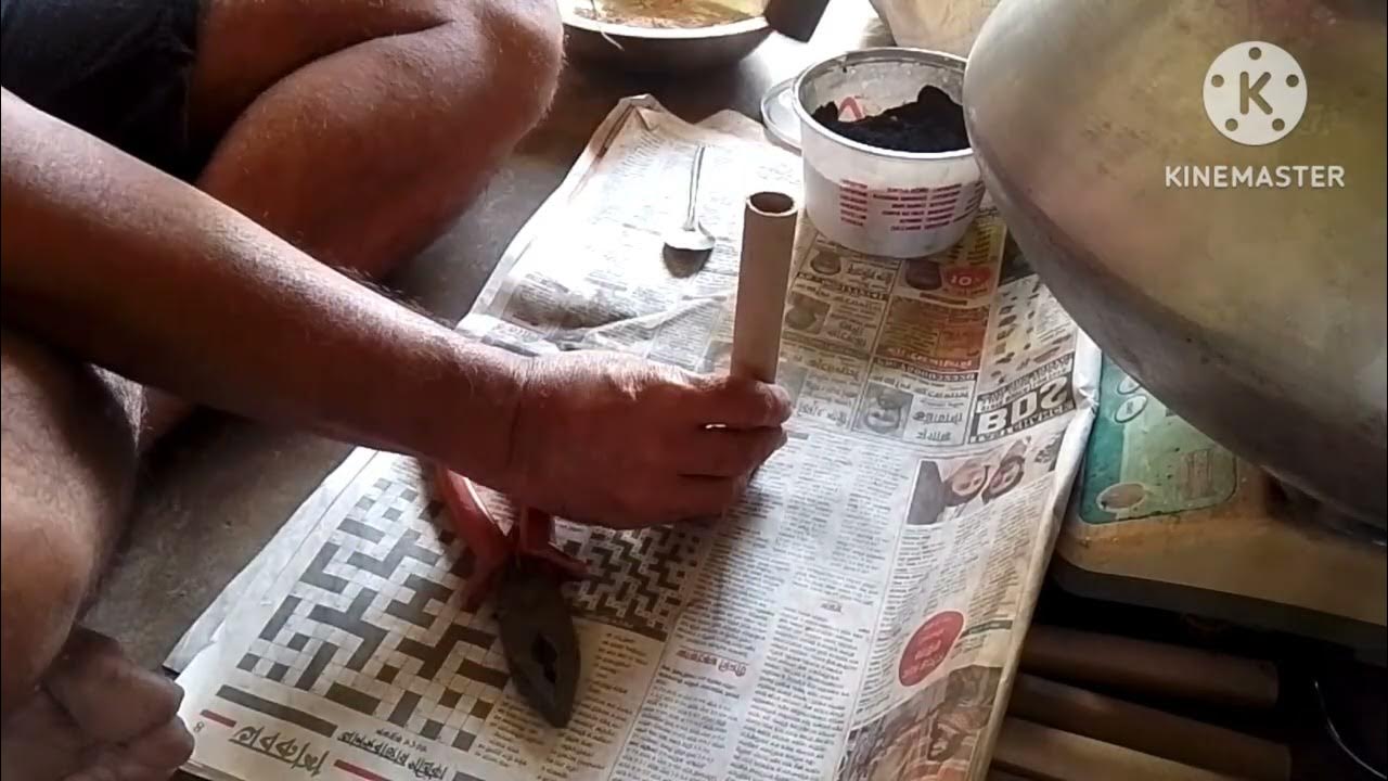 Parachute Rocket making How To Make parachute Rocket rocket