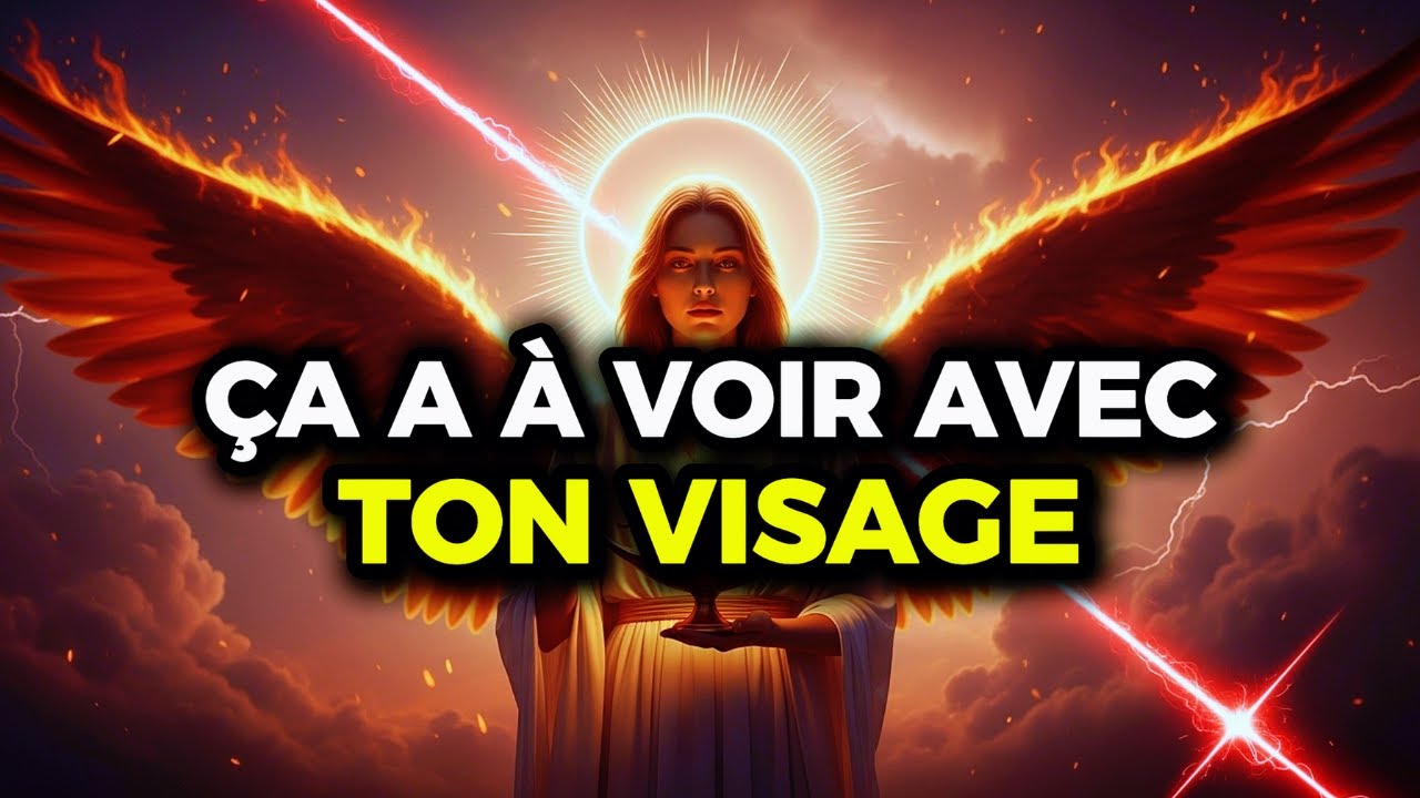 Élus : Ceci Parle De Ton Visage — Tout Le Monde Parle De Ton Visage Parce Que… 👁️✨😮