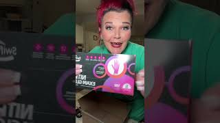 Let's see what showed up at my door today UnboxingTime #unboxing #packageopening #mailday