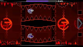 Cataclysm Progress #1 (52-100) (edited clicks)