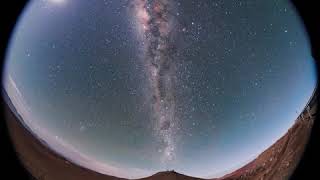 "Europe to the Stars", Trailer [Fulldome]
