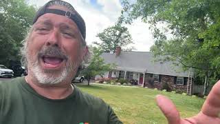Realistic Exterior,,  New Roof Installation, In Exeter Pa, 610-543-1100  RealisticExterior.com