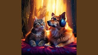 Gentle Pet Tracks