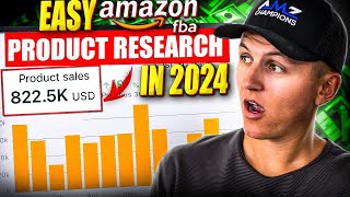 24 Ways to Find Amazon FBA Products in 2024 (part 2)