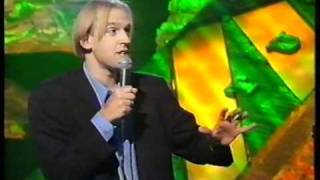 Tim Vine - standup - '96