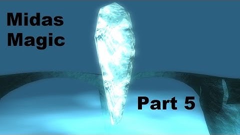 Midas Magic & MM Companions Walkthrough Part 5