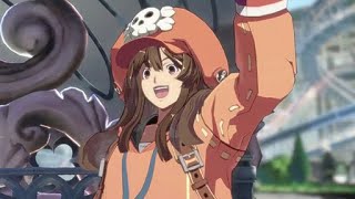 THE BEST BEGINNERS MAY GUIDE | Guilty Gear Strive Guide
