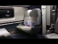 In Amtrak Train leaving from New York Penn Station to Washington DC 2019, Feb 13