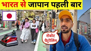 India to Japan 🇯🇵for the First Time – The Ultimate Travel Experience! ये देश 😳तो बहुत आगे निकल गया