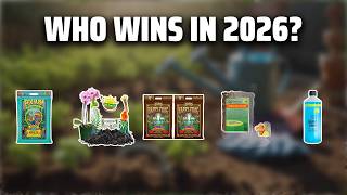 The Top 5 Best Loam in 2026 - Must Watch Before Buying!
