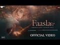Faasla Darshan Raval Offcial Music Video Shirley Setia Youngveer Album DARD 2 0 mp3
