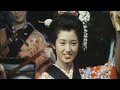 山口百恵!伊豆の踊子!歌詞付き!