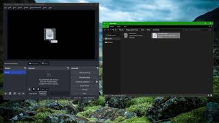 OBS Studio: Adding HTML Sources