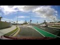 New Geebung bridge (x2 speed - no sound)