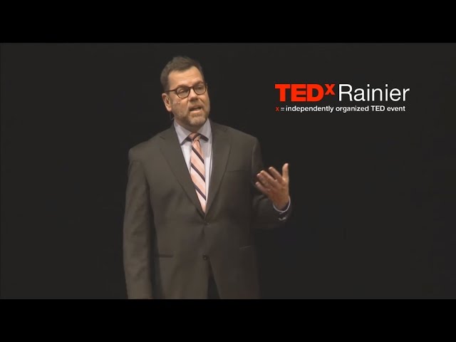 Stoners coming out – beyond the marijuana monster myths | David Schmader | TEDxRainier