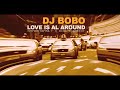 Dj Bobo - Love Is Al Around (Stark' Manly x ROB TOP Edit) 2k21