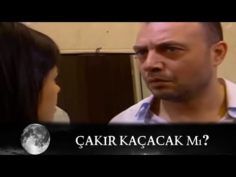 Çakır Kaçacak Mı? - Kurtlar Vadisi 33.Bölüm